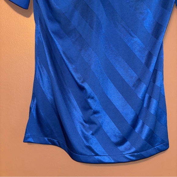 Nike DRY Soccer Women's Challenge III Jersey ROYAL Blue DRI-FIT BV6727 SZ SM - Picture 8 of 8